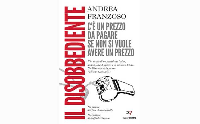 franzoso libro