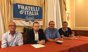 fratelli italia tortura