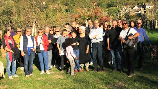 frazioni montecrestese canova gruppo