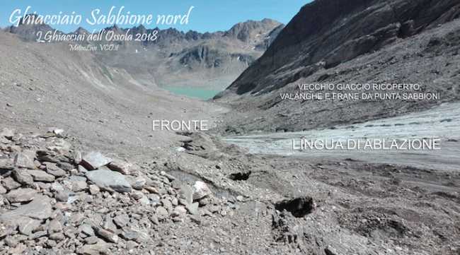 fronte Sabbioni nord 2018