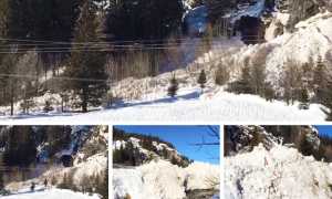 fronte valanga mix giorno