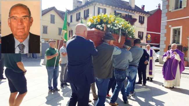 funerale ambroso