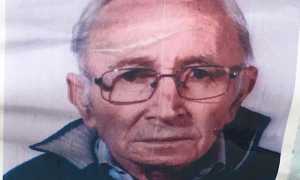 funerale angelo giardina