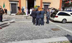 funerale pironi