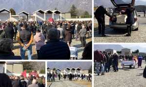 funerale terzi andrea