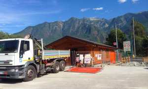 gabi valle chiesa legno