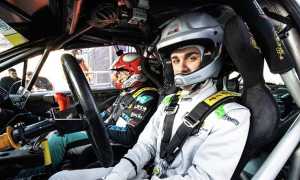 gabriel di pietro interno rally sedile