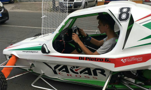 gabriel di pietro latina