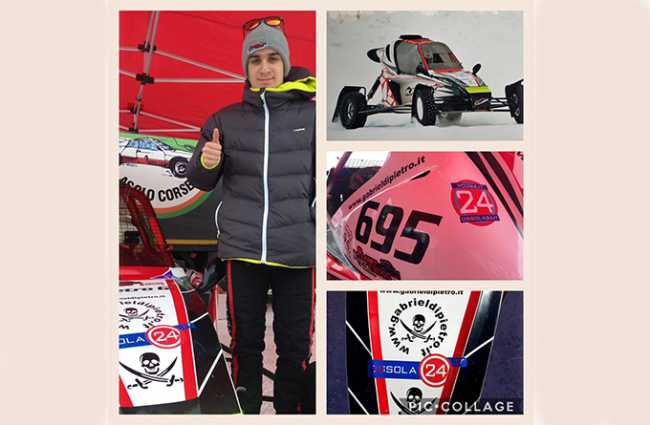 gabriel di pietro livigno