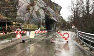 galleria pontemaglio chiusura