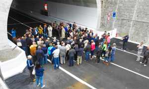 galleria ruby ceppo inaugurazione