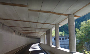 galleria vigezzo strada