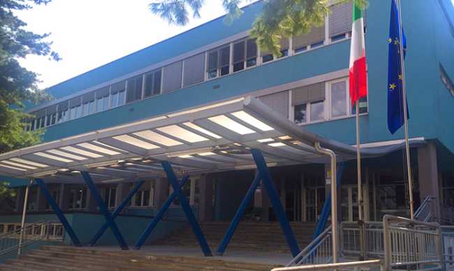 galletti marconi scuola