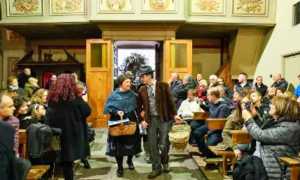 gelindo seppiana entrata