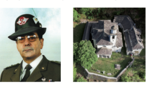 generale antonelli ornavasso