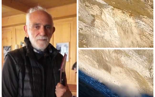 geologo frana formazza