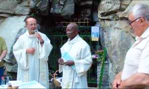 geremia magliocco woitila grotta