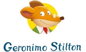 geronimo stilton