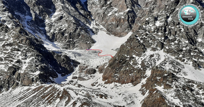 ghiacciaio fillar meteolivevco