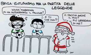 gianni s game di sapo