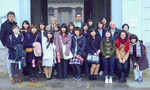 giapponesi rosmini universita comune pizzi