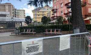 giardinetto stazione chiusp visa