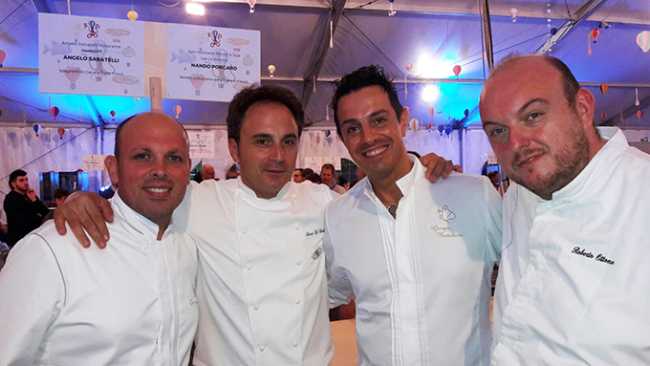 giorgio bartolucci ischia safari