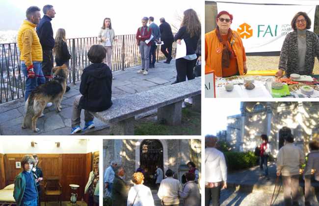 giornate fai 2019 domo calvario