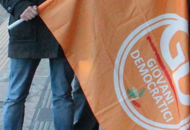 giovani democratici