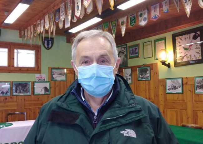 giovanni grossi alpini domo