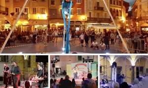 giovedi estate 20 primo mix