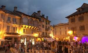 giovedi estate 27luglio