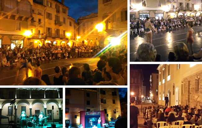 giovedi estate mix 2