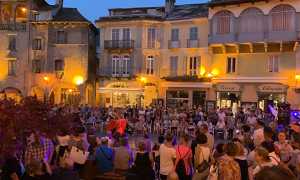 giovedi estate vista grossi