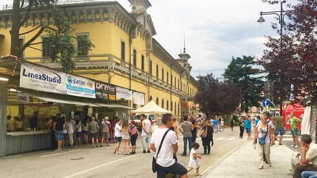 giugno domese 17 coda