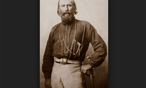 giuseppe garibaldi
