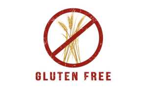 gluten free simbolo