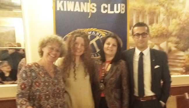 grandazzi kiwanis