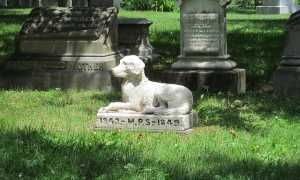 graveyard 438548 640