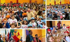 grest domo 19 mix pizzi