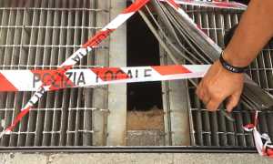 griglia rotta movicentro