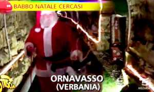 grotta natale ornavasso striscia