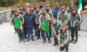 gruppo alpini Bannio anzino 19