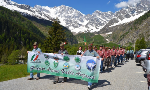 gruppo alpini anzasca sfilata 19