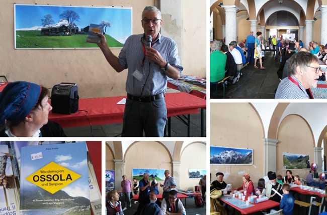 guida in tedesco ossola peter