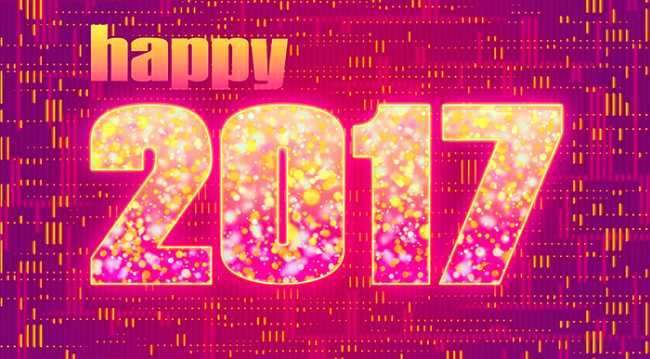 happy 2017