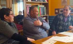 iaria minoranza crevola