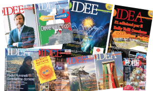 idea compleanno idea