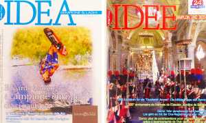 idea mix settembre 17