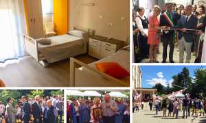 inaugurazione casa riposo domo mix 18